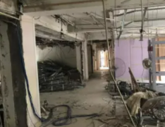 拆除 建渣清运 装修拆除 打地坪 砸墙 旧房改造 路沿带改造